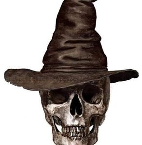 Meet your Posher, Richard